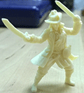 Donnchadh Miniboss Klein