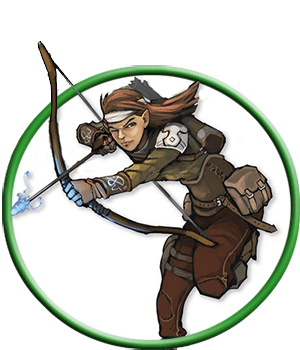 archer