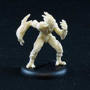 Spriggan