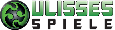 Ulisses Logo Freigestellt Klein